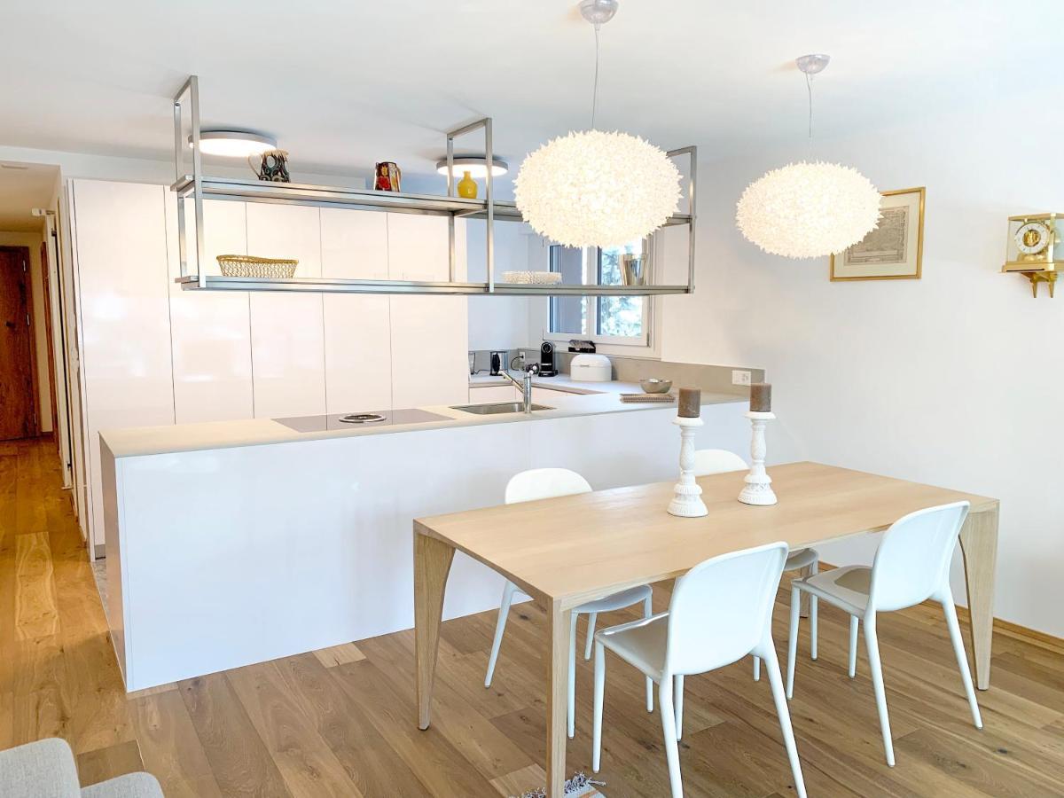 צרמט Villa Emeline מראה חיצוני תמונה