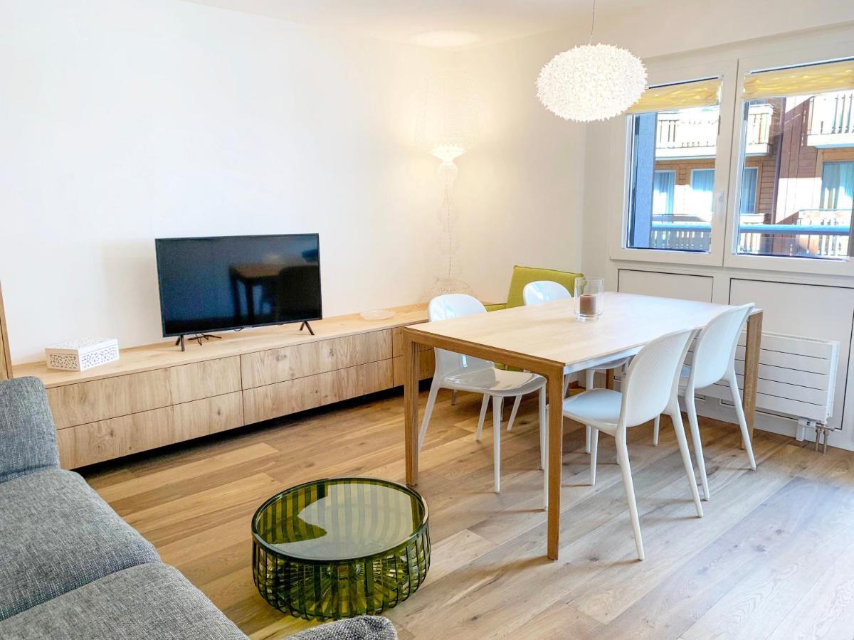 צרמט Villa Emeline מראה חיצוני תמונה