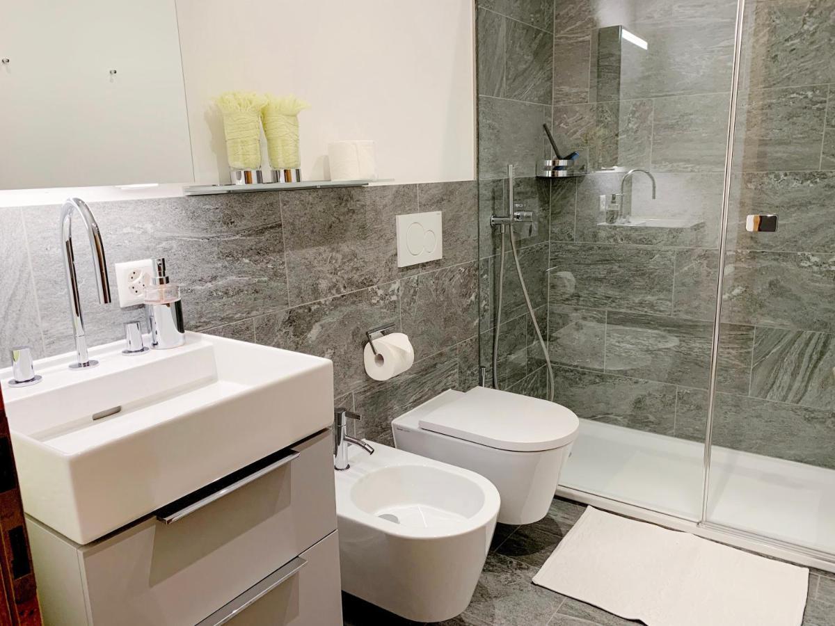 צרמט Villa Emeline מראה חיצוני תמונה